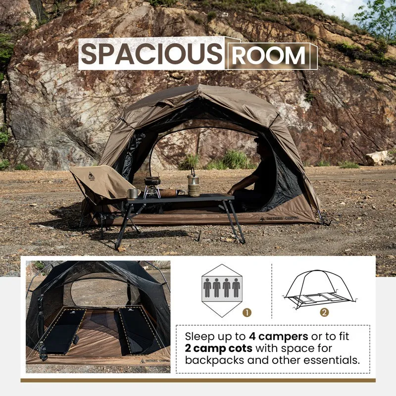 JOVIAN Camping Tent