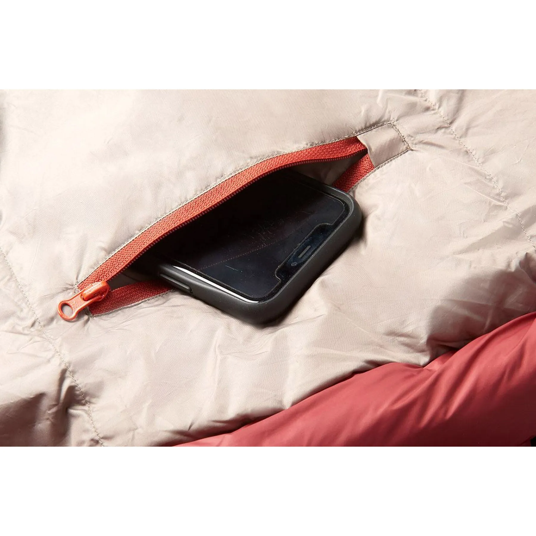 Kelty Cosmic 0 Degree Down Sleeping Bag