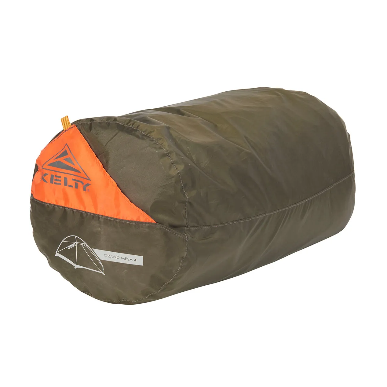 Kelty Grand Mesa 4 Person Tent