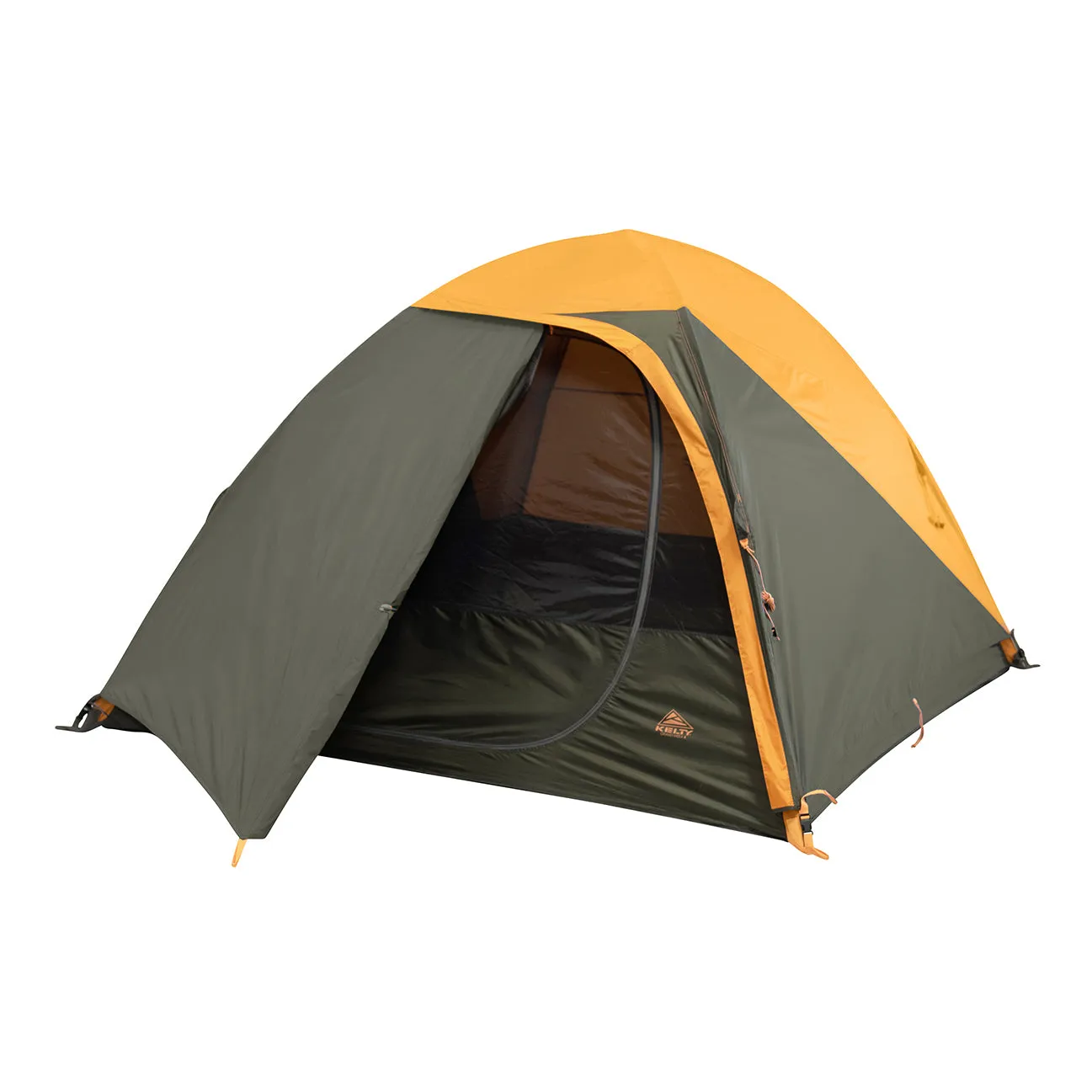 Kelty Grand Mesa 4 Person Tent