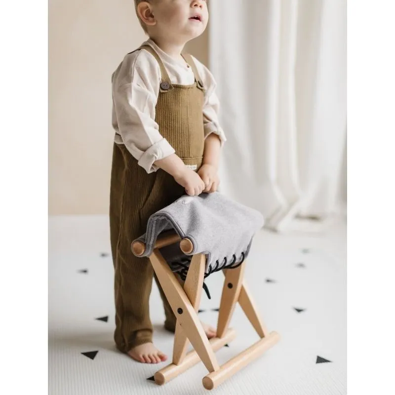 Kids Folding Stool