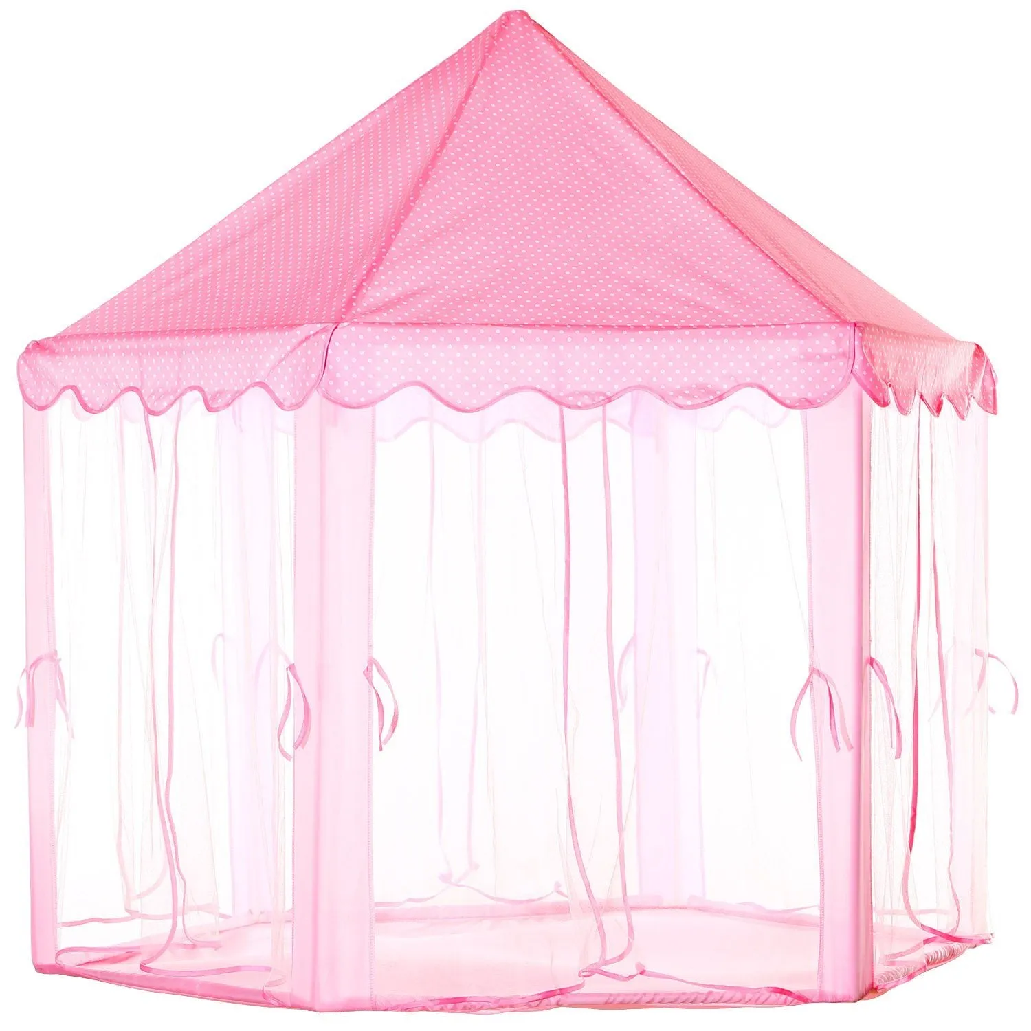 Kids Play Tent Princess for Girls