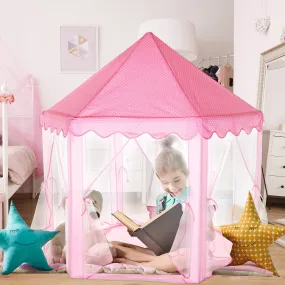 Kids Play Tent Princess for Girls