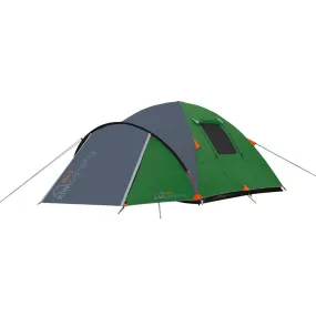 4-Person Tents