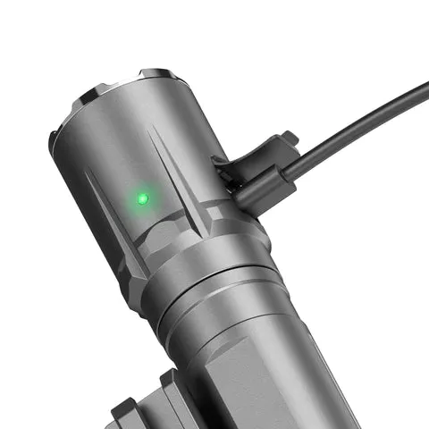 KLARUS GL4 3300LM RAIL LIGHT
