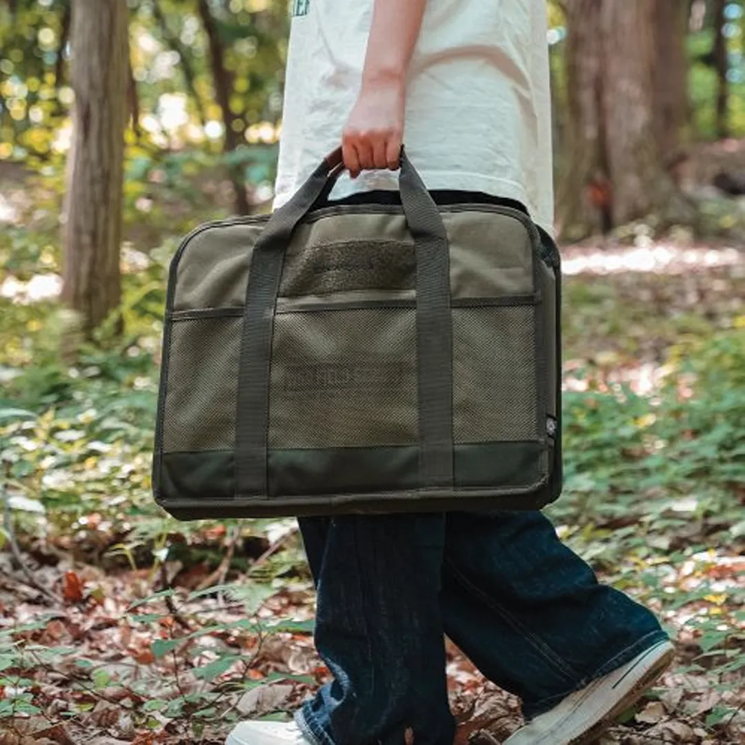 KZM Field Table Carry Bag