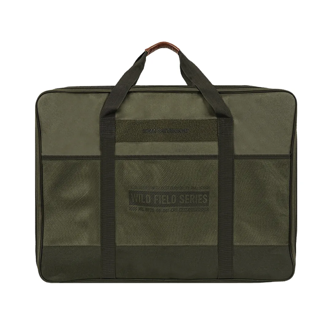 KZM Field Table Carry Bag