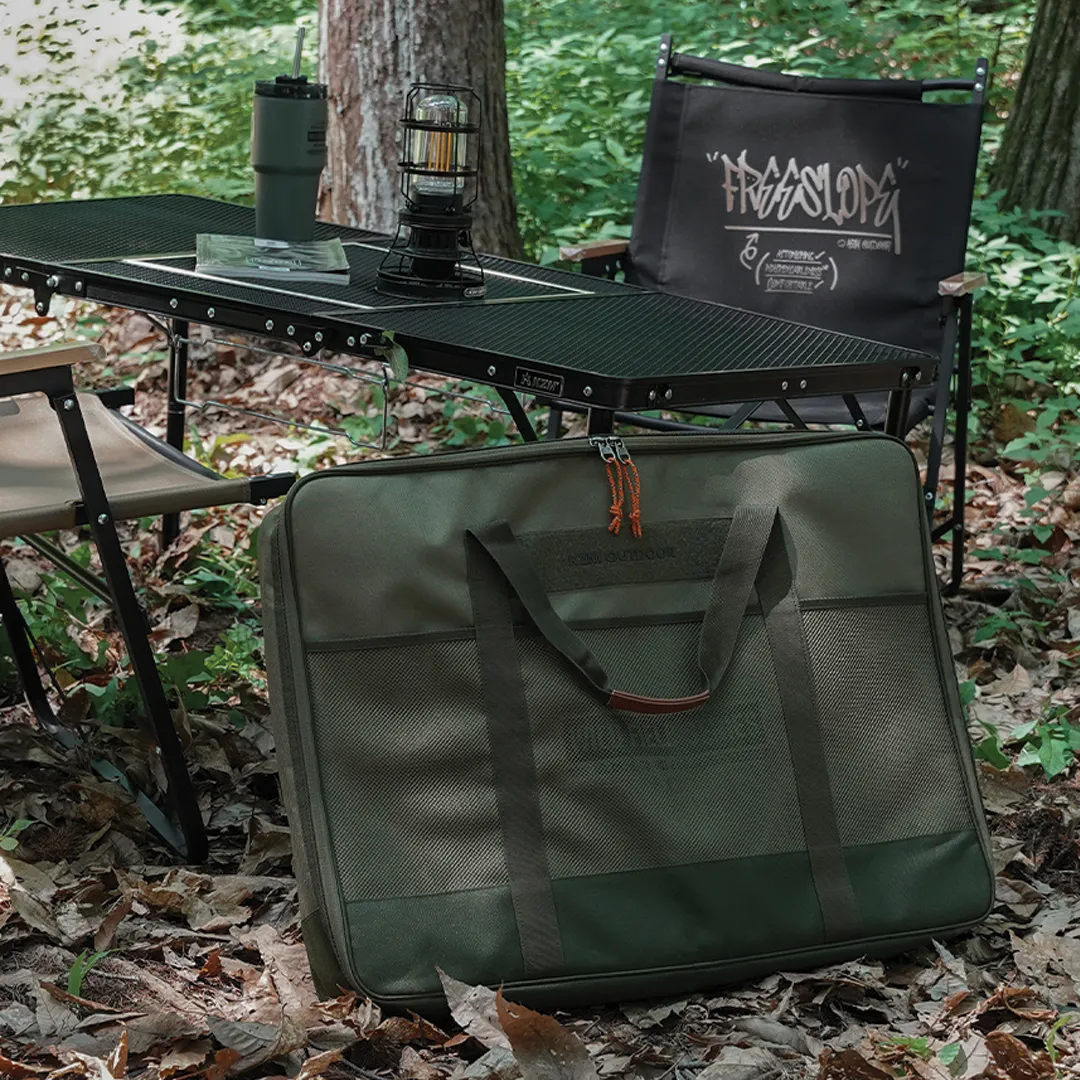 KZM Field Table Carry Bag