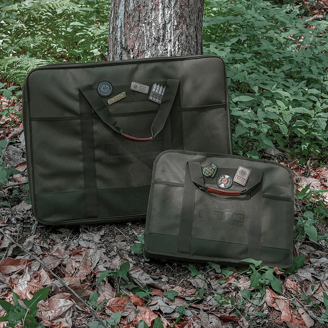 KZM Field Table Carry Bag