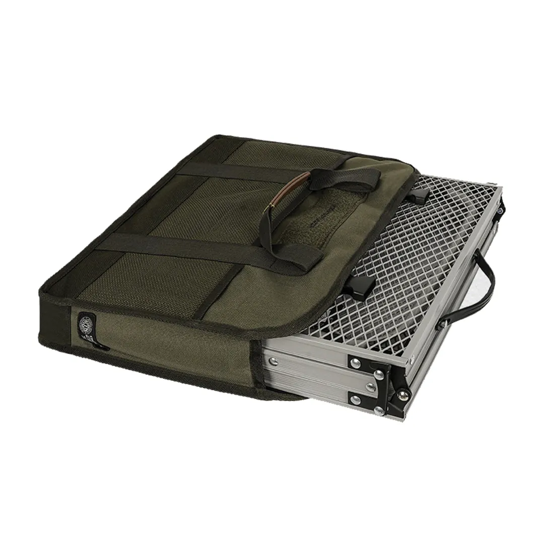 KZM Field Table Carry Bag