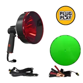Lightforce | Blitz 240mm Handheld Light Kit