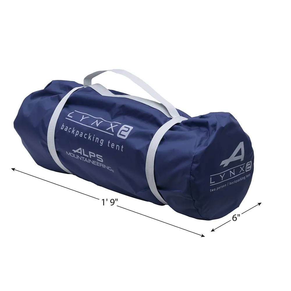 LYNX 2 TENT