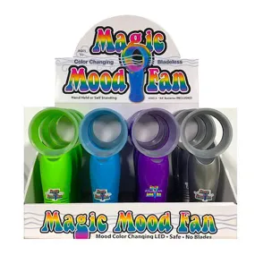 Magic Mood Fan