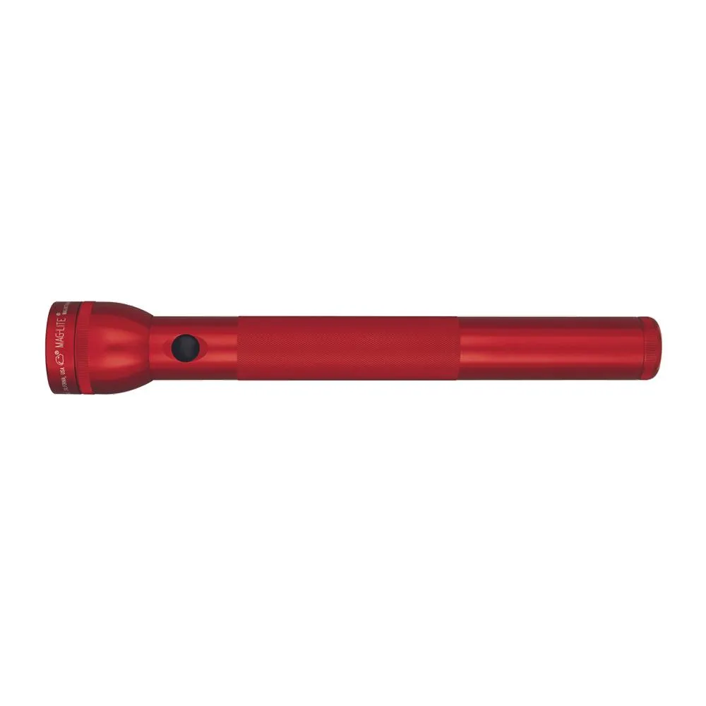 Maglite 4 Cell D Xenon Incandescent Flashlight in Display Box