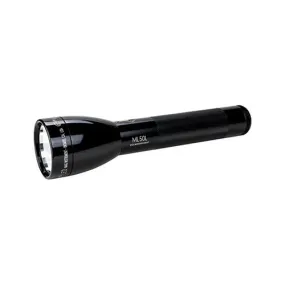 Maglite ML50L Black LED 2-Cell C Flashlight