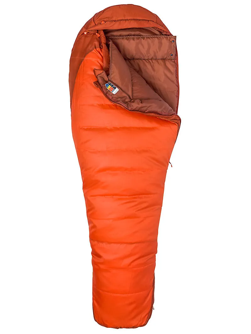 Marmot Trestles 0° F Sleeping Bag