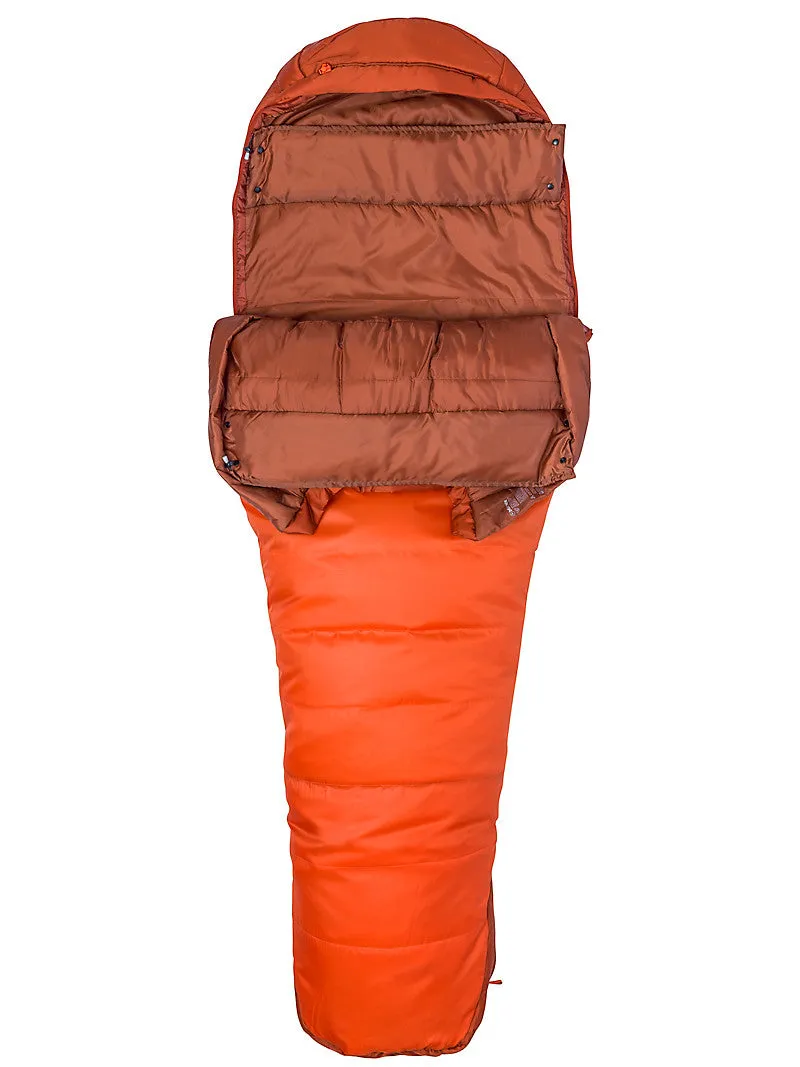 Marmot Trestles 0° F Sleeping Bag