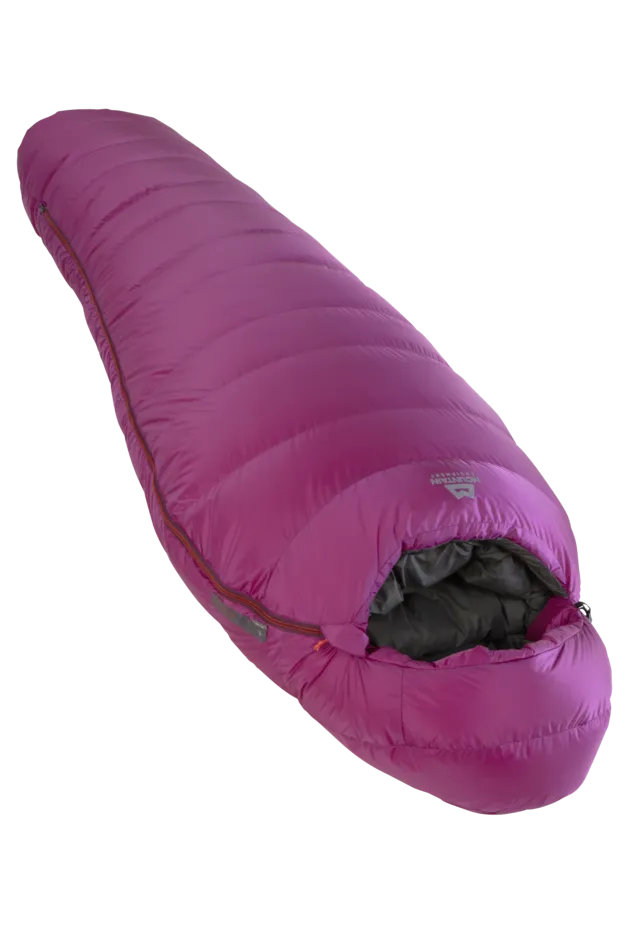Mountain Equipment Glacier 700 Women's Sleeping Bag