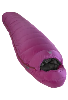 Mountain Equipment Glacier 700 Women's Sleeping Bag