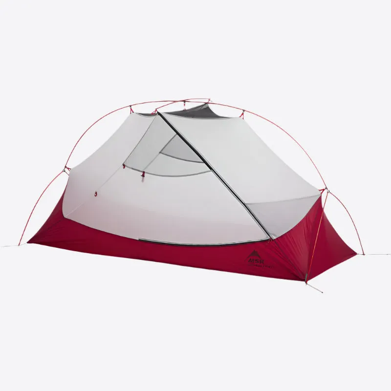 MSR Hubba Hubba Bikepack 1 Single Tent for Bikepacking