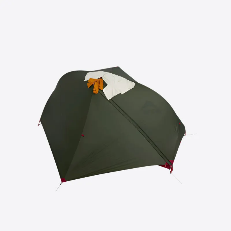 MSR Hubba Hubba Bikepack 1 Single Tent for Bikepacking