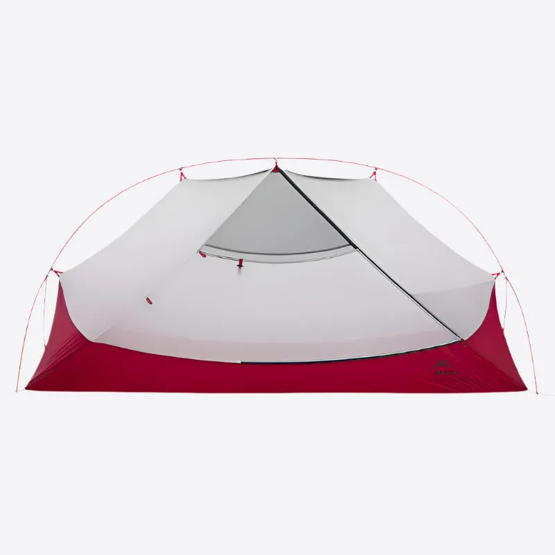 MSR Hubba Hubba Bikepack 1 Single Tent for Bikepacking