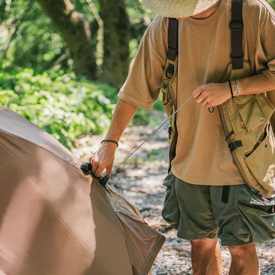 Naturehike Canyon 2 Pop Up 2 Man Tent