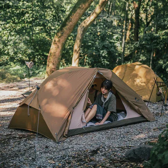 Naturehike Canyon 2 Pop Up 2 Man Tent