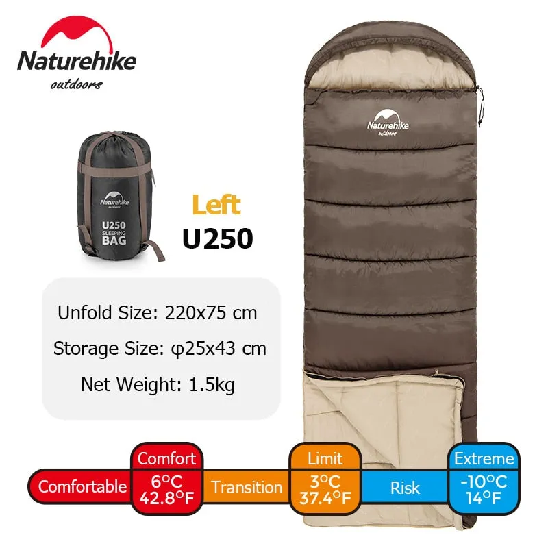 Naturehike Sleeping Bag Ultralight