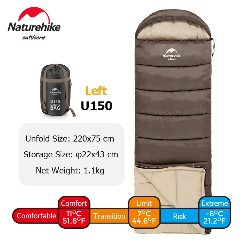 Naturehike Sleeping Bag Ultralight
