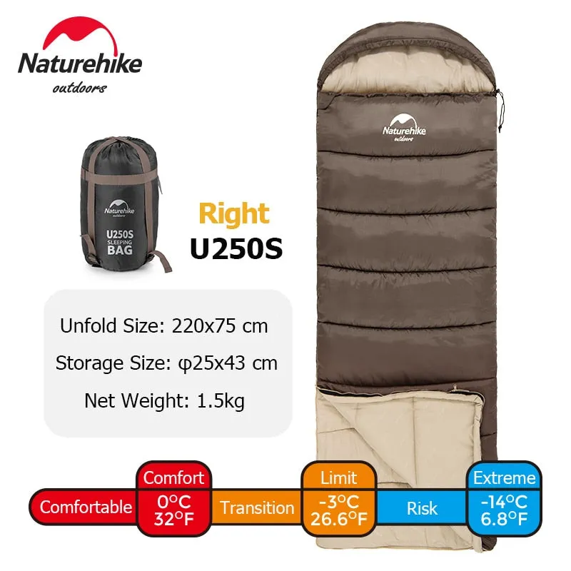 Naturehike Sleeping Bag Ultralight