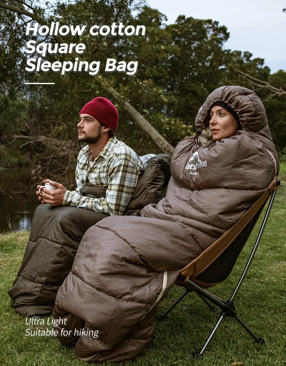 Naturehike Sleeping Bag Ultralight