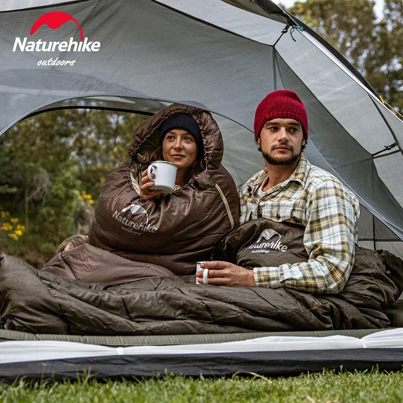 Naturehike Sleeping Bag Ultralight