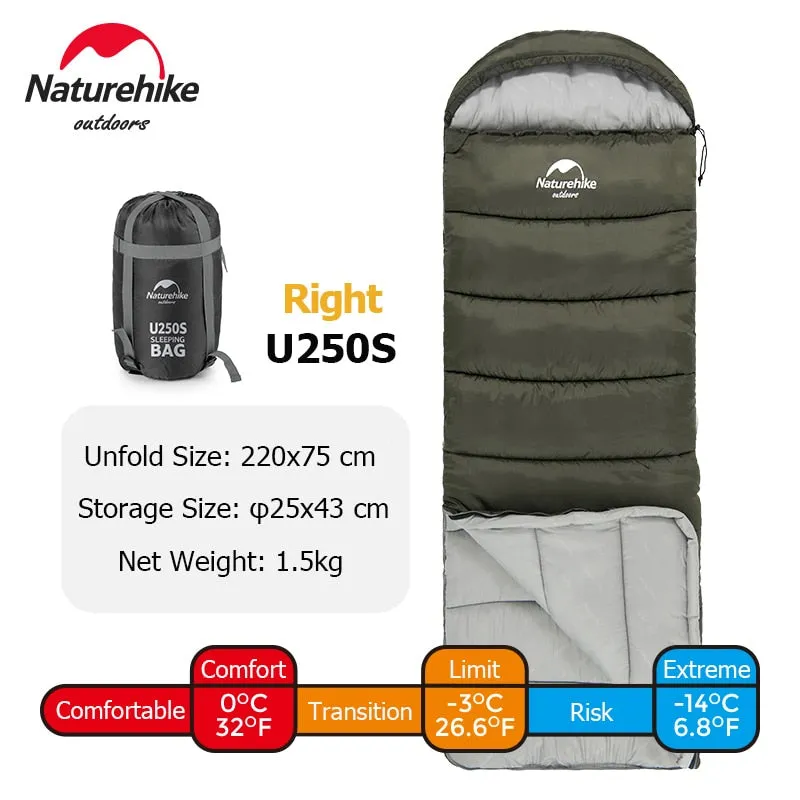 Naturehike Sleeping Bag Ultralight
