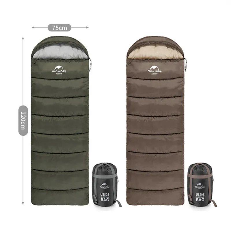 Naturehike Sleeping Bag Ultralight