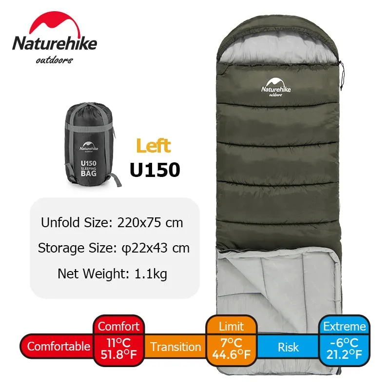 Naturehike Sleeping Bag Ultralight