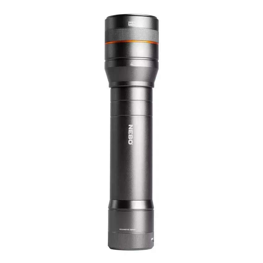 NEBO NEWTON 1500 LUMEN FLASHLIGHT