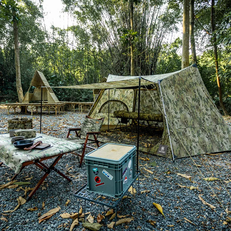 NEBULA Camping Tent