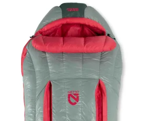 Nemo Riff Womens 15 Sleeping Bag