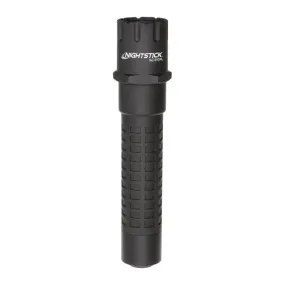Nightstick NS-TAC-510XL Xtreme 800 Lumens Polymer Multi-Function Tactical Rechargeable Flashlight