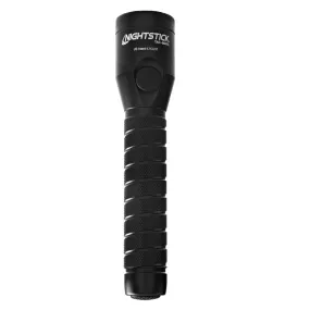 Nightstick TAC-660XL Dual Switch Rechargeable 1100 Lumens Tactical Flashlight