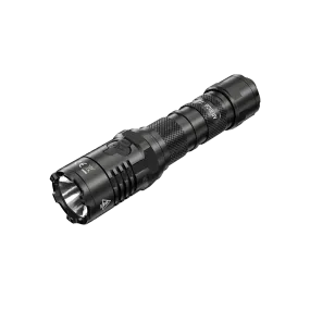 NITECORE 1800 LUMENS RECHARGEABLE FLASHLIGHT W/ UV LIGHT (P20I UV)