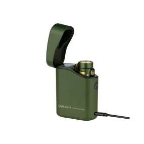 Olight Baton 4 Premium Edition Rechargeable EDC Torch With Wireless Charging Case