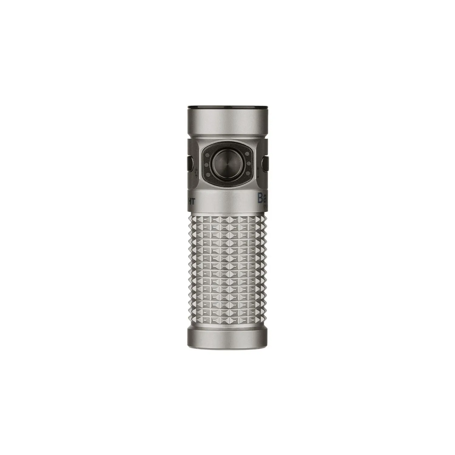 Olight Baton 4 Premium Edition Rechargeable EDC Torch With Wireless Charging Case