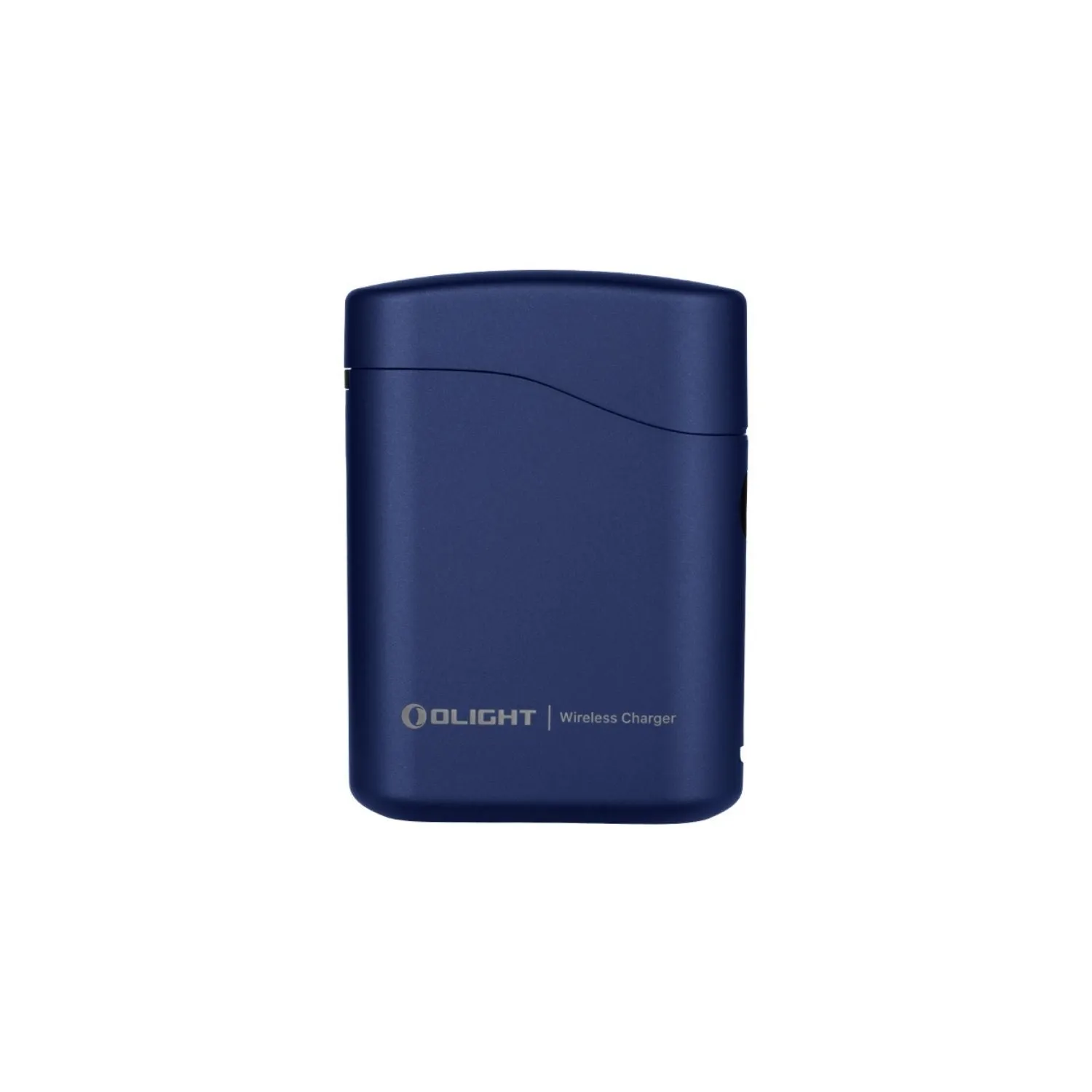 Olight Baton 4 Premium Edition Rechargeable EDC Torch With Wireless Charging Case