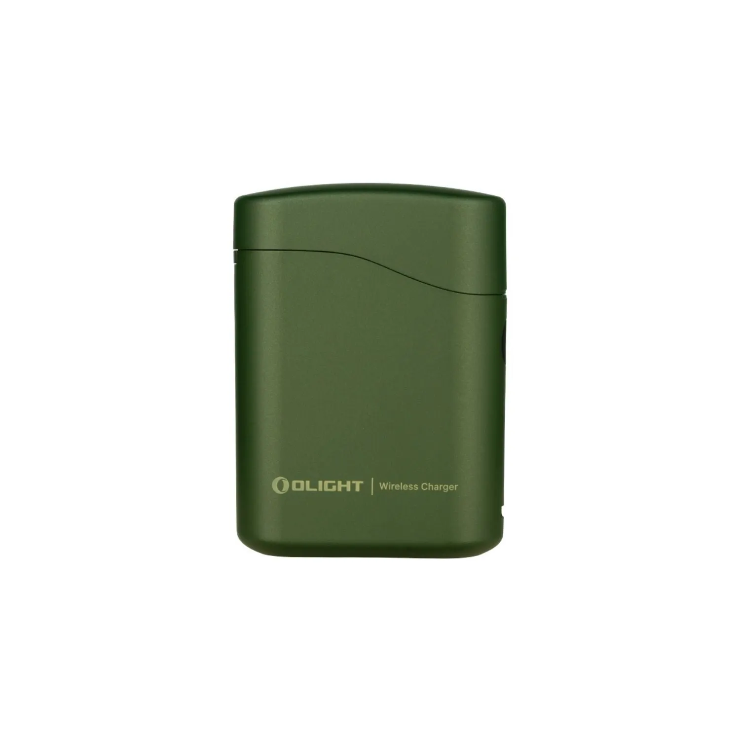 Olight Baton 4 Premium Edition Rechargeable EDC Torch With Wireless Charging Case