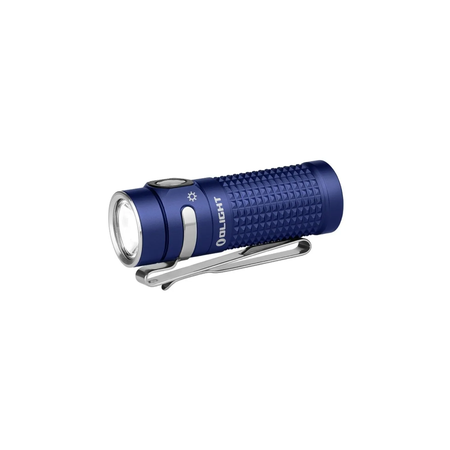 Olight Baton 4 Premium Edition Rechargeable EDC Torch With Wireless Charging Case