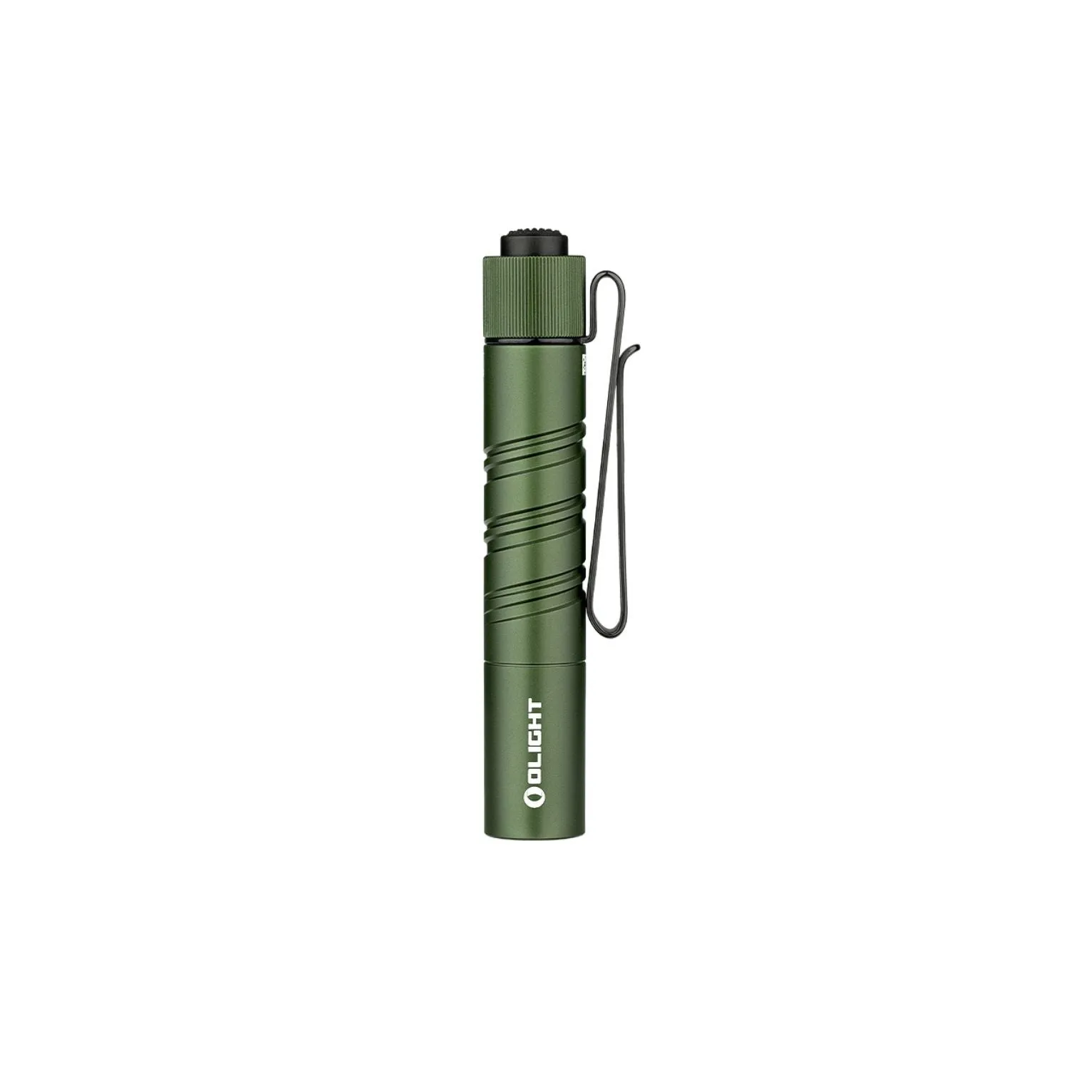 Olight i3T 2 EDC Dual Output Torch Powered By AAA Batteries