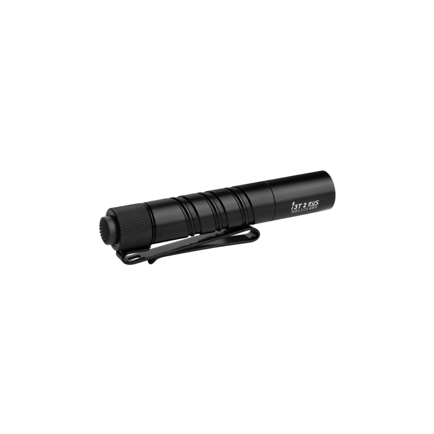 Olight i3T 2 EDC Dual Output Torch Powered By AAA Batteries