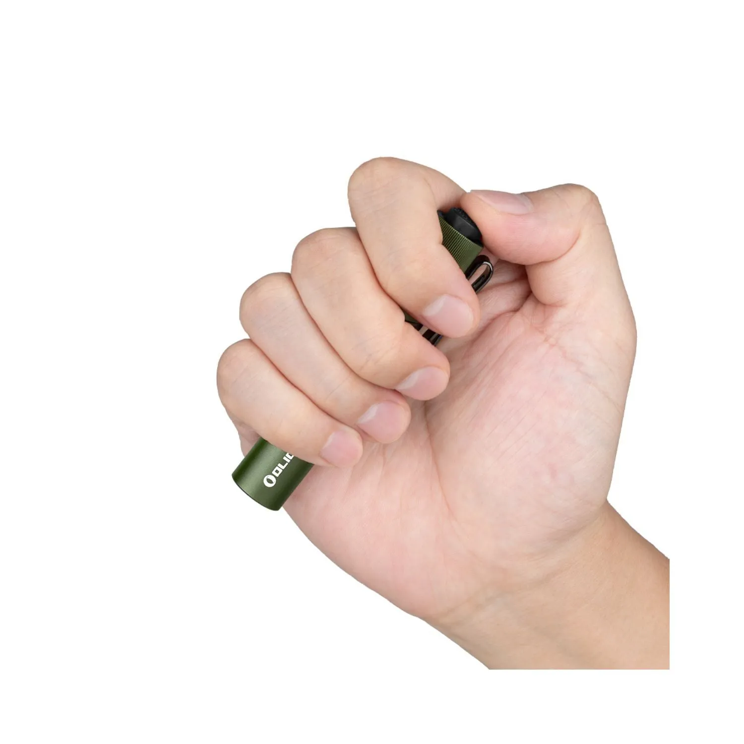 Olight i3T 2 EDC Dual Output Torch Powered By AAA Batteries